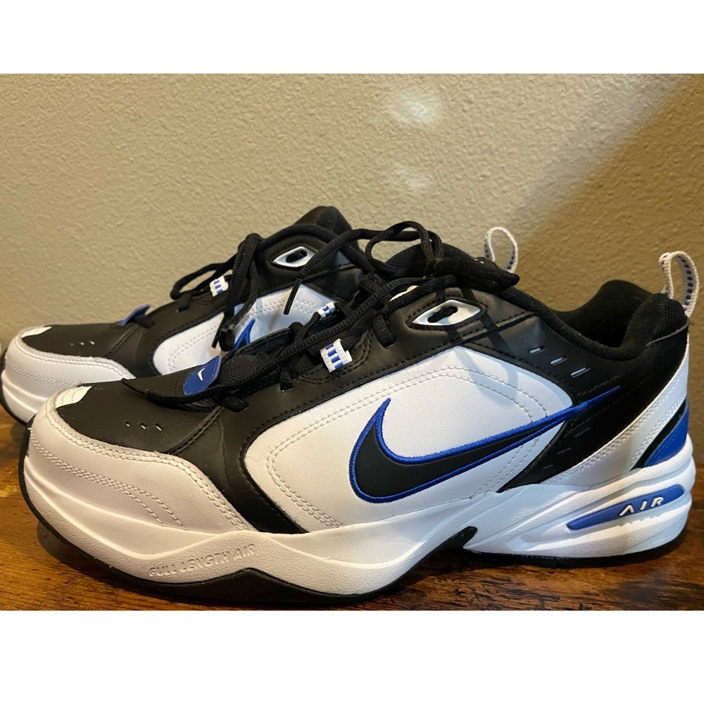 Men’s Nike Air Monarch shoes